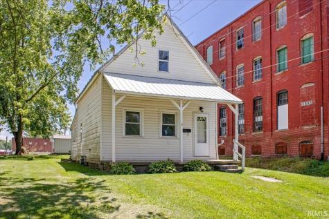 420 N West Street Winchester IN 47394