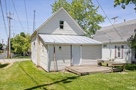 420 N West Street Winchester IN 47394