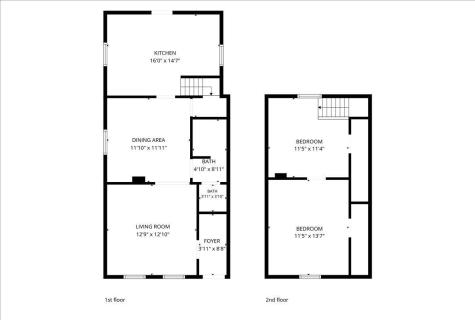 420 N West Street Winchester IN 47394