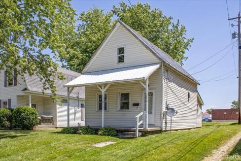 420 N West Street Winchester IN 47394