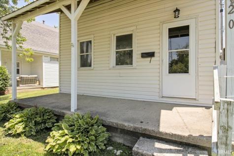 420 N West Street Winchester IN 47394