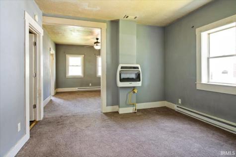420 N West Street Winchester IN 47394