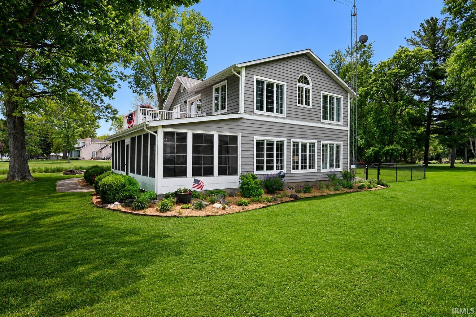 6019 S State Road 10 Knox IN 46534