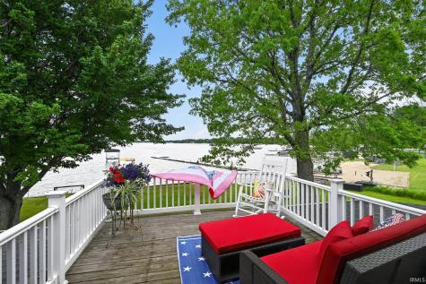 6019 S State Road 10 Knox IN 46534