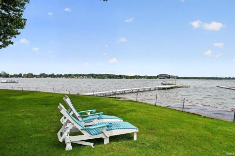 6019 S State Road 10 Knox IN 46534