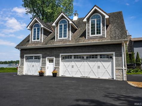 6019 S State Road 10 Knox IN 46534