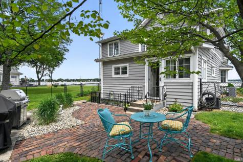 6019 S State Road 10 Knox IN 46534