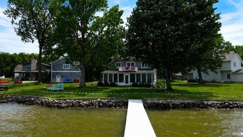 6019 S State Road 10 Knox IN 46534