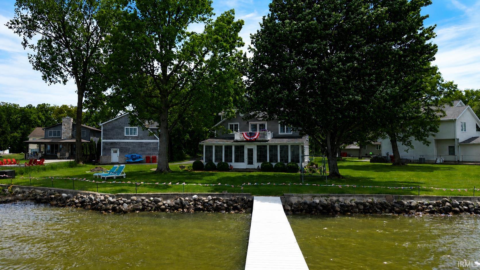 6019 S State Road 10 Knox IN 46534