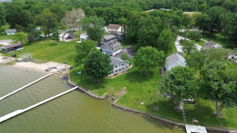 6019 S State Road 10 Knox IN 46534