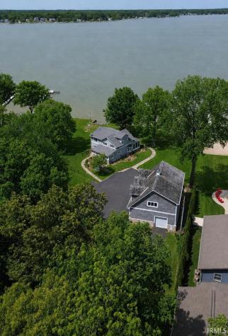 6019 S State Road 10 Knox IN 46534