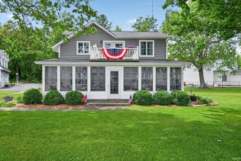6019 S State Road 10 Knox IN 46534