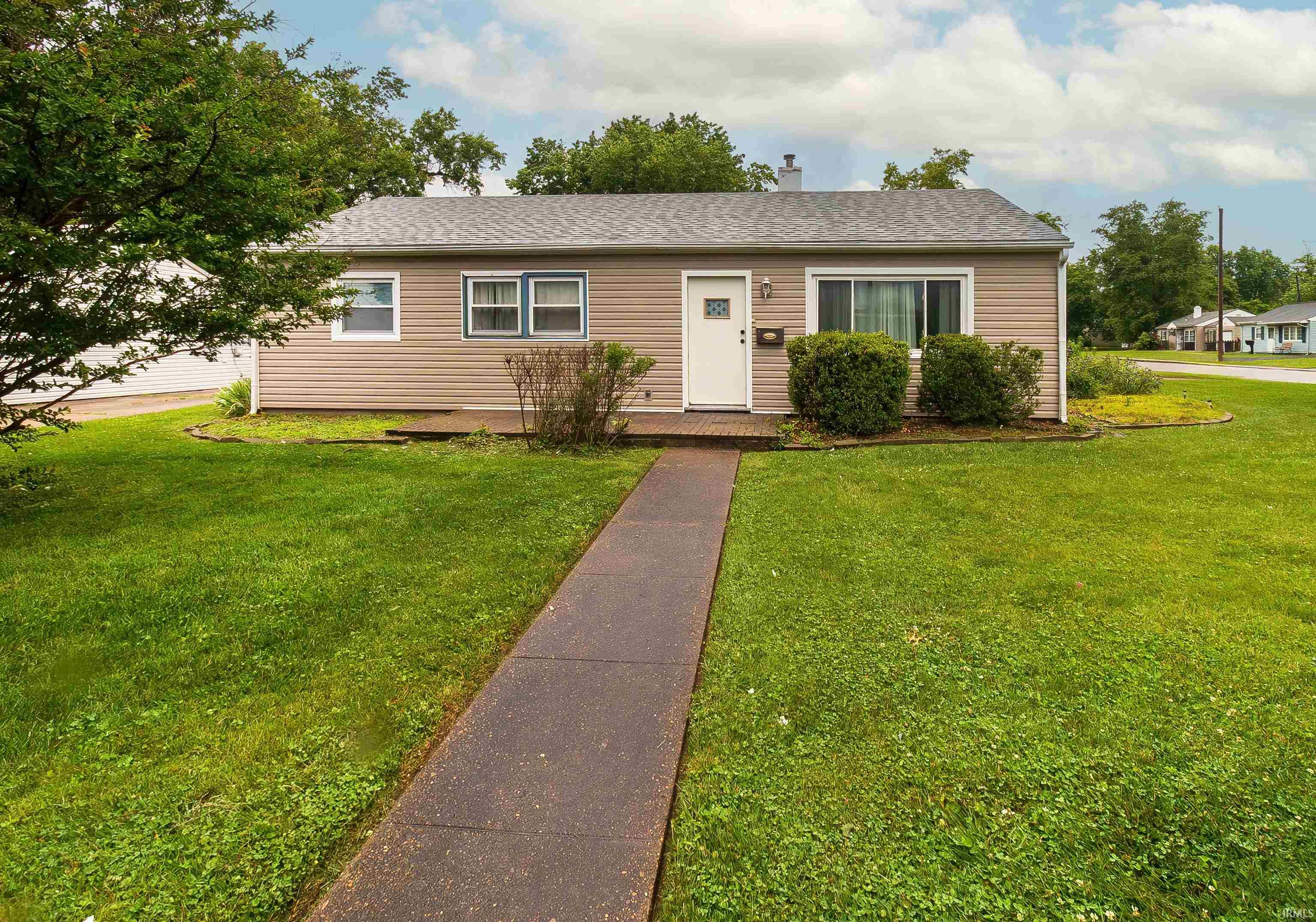 601 W Mill Road Evansville IN 47710