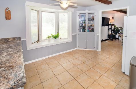 601 W Mill Road Evansville IN 47710