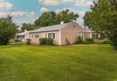 601 W Mill Road Evansville IN 47710
