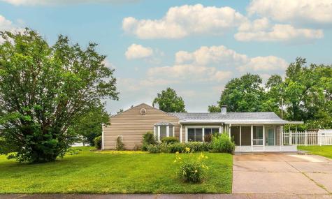 601 W Mill Road Evansville IN 47710