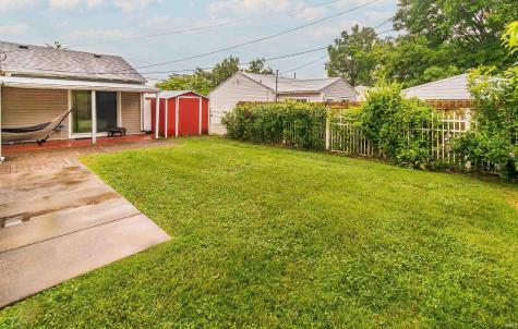 601 W Mill Road Evansville IN 47710