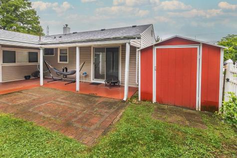 601 W Mill Road Evansville IN 47710