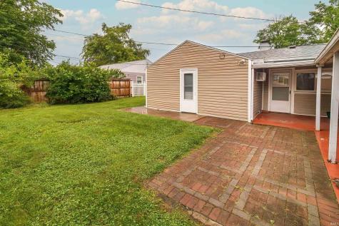601 W Mill Road Evansville IN 47710