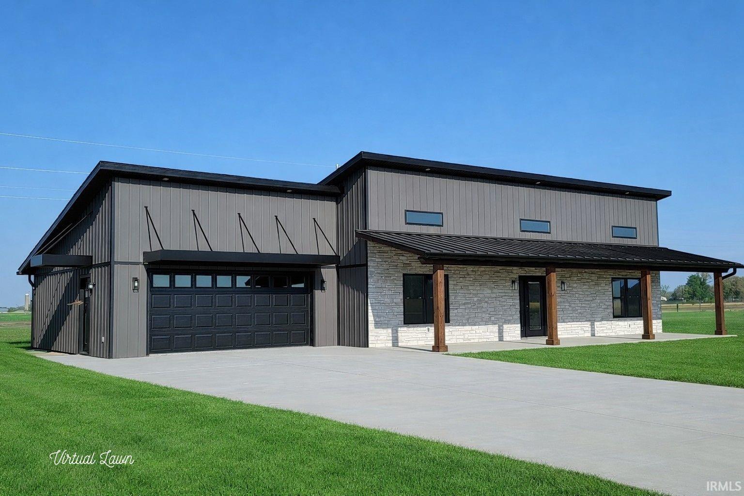 313 Country Court Loogootee IN 47553