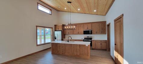 313 Country Court Loogootee IN 47553