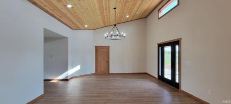 313 Country Court Loogootee IN 47553