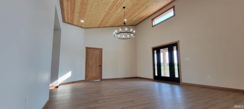313 Country Court Loogootee IN 47553