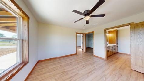 313 Country Court Loogootee IN 47553