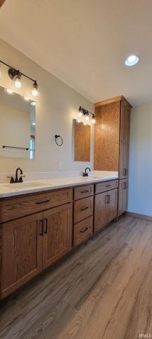 313 Country Court Loogootee IN 47553