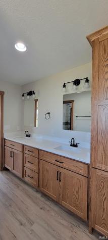 313 Country Court Loogootee IN 47553