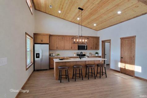313 Country Court Loogootee IN 47553