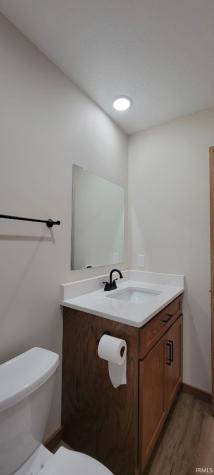 313 Country Court Loogootee IN 47553