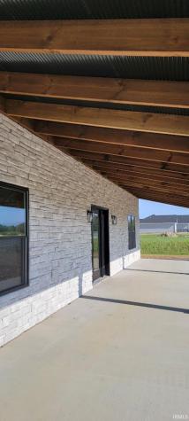 313 Country Court Loogootee IN 47553