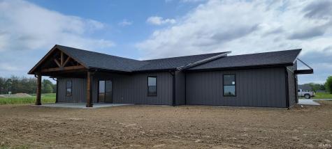313 Country Court Loogootee IN 47553