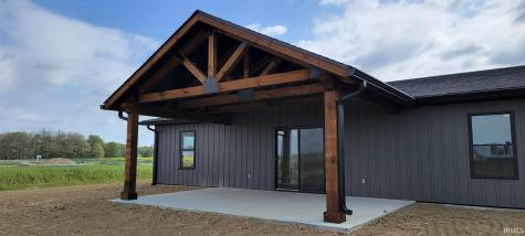 313 Country Court Loogootee IN 47553