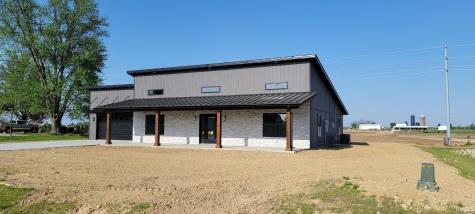 313 Country Court Loogootee IN 47553
