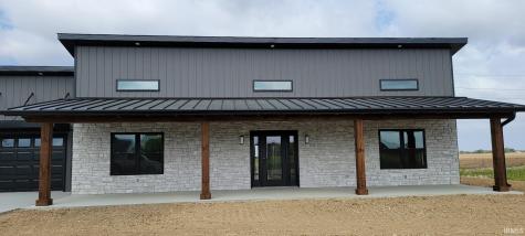 313 Country Court Loogootee IN 47553