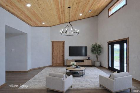 313 Country Court Loogootee IN 47553