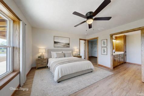 313 Country Court Loogootee IN 47553