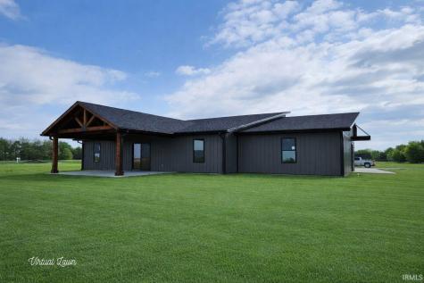 313 Country Court Loogootee IN 47553
