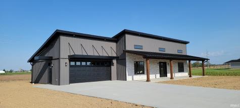 313 Country Court Loogootee IN 47553