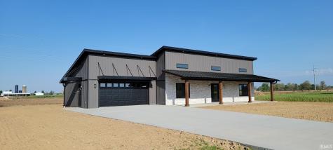 313 Country Court Loogootee IN 47553
