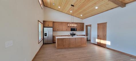313 Country Court Loogootee IN 47553