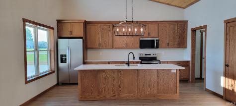 313 Country Court Loogootee IN 47553