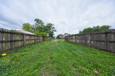 1210 N Third Avenue Evansville IN 47710