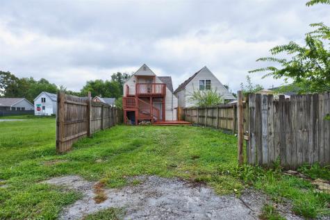 1210 N Third Avenue Evansville IN 47710