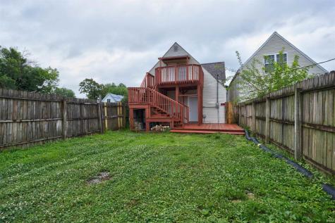 1210 N Third Avenue Evansville IN 47710
