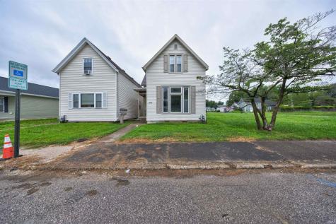 1210 N Third Avenue Evansville IN 47710