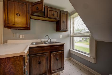 1210 N Third Avenue Evansville IN 47710