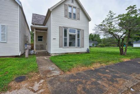 1210 N Third Avenue Evansville IN 47710